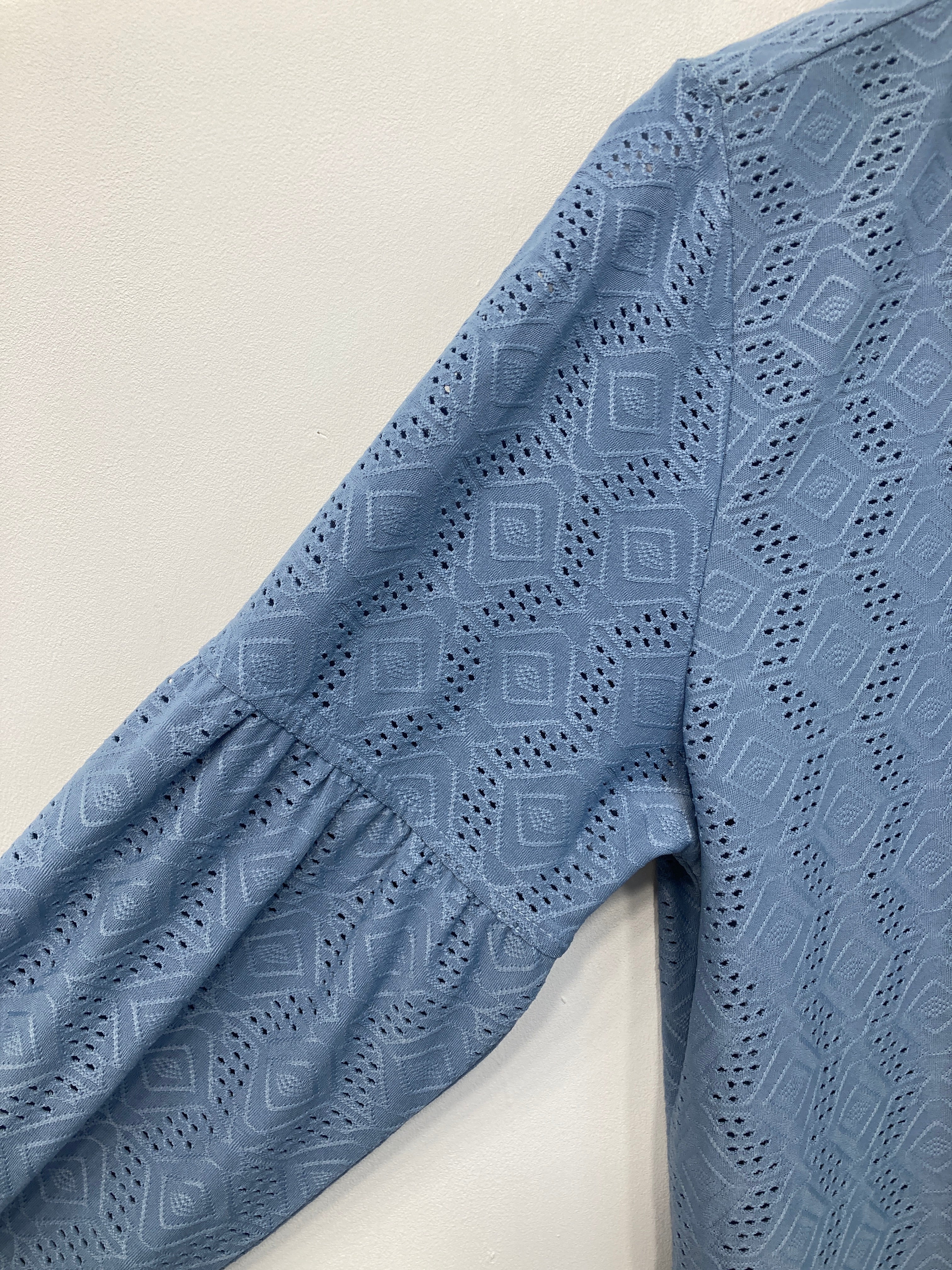 FreeQuent Bluse